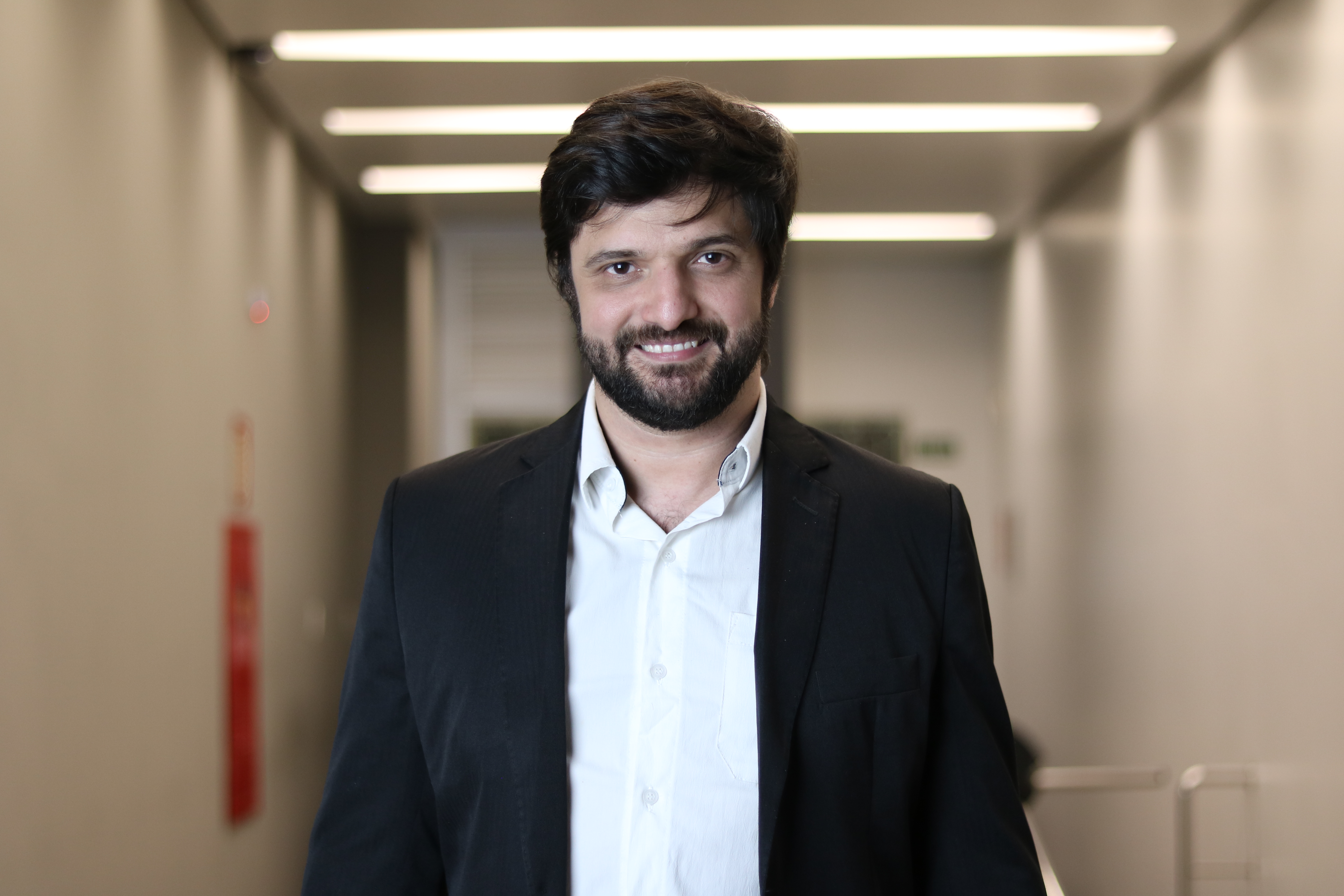 Adilson Badaró